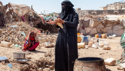 الأمم المتحدة: نصف السكان في اليمن يعانون من انعدام الأمن الغذائي الحاد