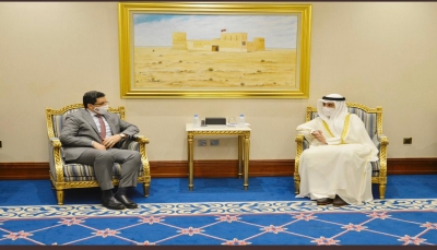 الكويت تطالب بوضع حد للتصرفات الحوثية الغير مسؤولة تجاه عملية السلام