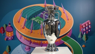 كم تبلغ قيمة الجوائز المالية للمنتخبات المشاركة في بطولة "يورو 2020"؟