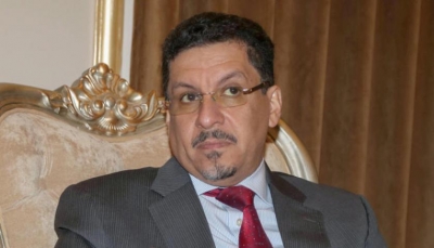 وزير الخارجية: الحكومة غادرت عدن "مُجبرة" ونقاشات إيجابية تجري حول استكمال تنفيذ اتفاق الرياض
