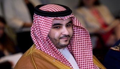 بن سلمان: سنواصل دعم المجلس الرئاسي عسكرياً حتى الوصل لحل سياسي للأزمة باليمن