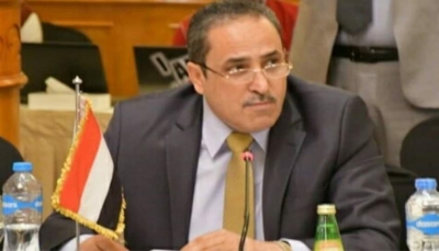 قيادي إصلاحي: مليشيا الحوثي تستهدف كل القوى السياسية والخلاف معها خلاف "وجود"