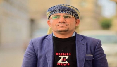 منظمة حقوقية: عملية اختطاف الصحفي فهد الأرحبي تؤكد إصرار الحوثيين على قمع الحريات الصحفية