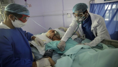 وزارة الصحة تعلن 4 حالات وفاة و 25 إصابة جديدة بفيروس كورونا