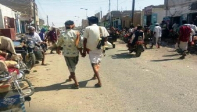 أبين.. مقتل مدني أثناء مواجهات قبلية في مديرية أحور