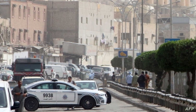كويتية تدهس شرطيتين عمدا في "شارع الحب"