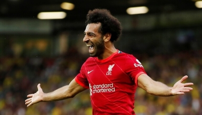 ليفربول يجهز راتبا "فلكيا" للنجم المصري محمد صلاح