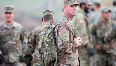 بعد 20 عاماً من الغزو.. الجيش الأمريكي يعلن رسمياً انسحاب آخر جنوده من أفغانستان