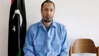 ليبيا تفرج عن الساعدي القذافي بأمر من النائب العام بعد تبرئته من تهمة القتل العمد