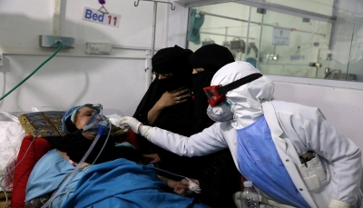 وزارة الصحة: 10 حالات وفاة بكورونا نصفها في حضرموت و16 إصابة 