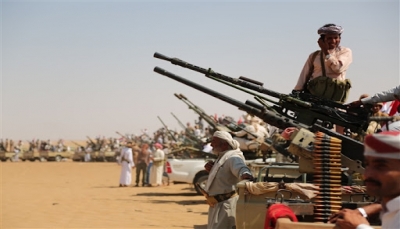 صحيفة فرنسية: القبائل في اليمن.. آخر حصن ضد ميلشيات الحوثي
