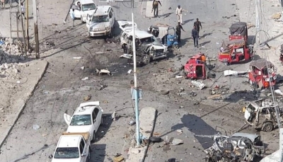 الصومال.. تفجير انتحاري يستهدف نقطة تفتيش قرب القصر الرئاسي في "مقديشو"