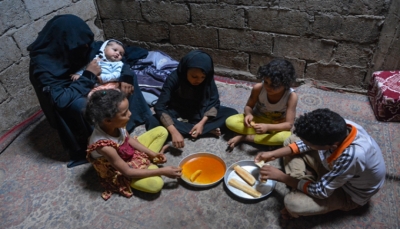قد يرتفع بسبب حرب أوكرانيا.. الأمم المتحدة: 17.4 مليون يمني يعانون من انعدام الأمن الغذائي