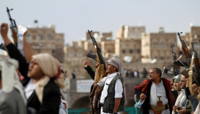 مصادر تكشف: السعودية وإيران ناقشتا تقاسم السلطة وخارطة طريق لإنهاء الحرب في اليمن