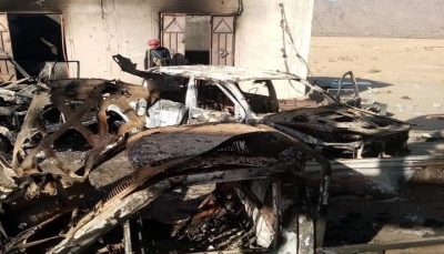 مأرب.. ميلشيات الحوثي تقصف المستشفى الوحيد بمديرية "العبدية" المحاصرة