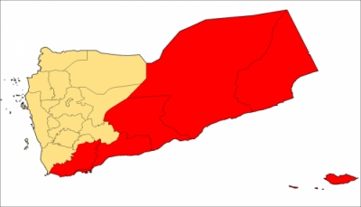 باحث يمني: مساعي إسقاط القرار 2216 مقدمة لتقسيم اليمن