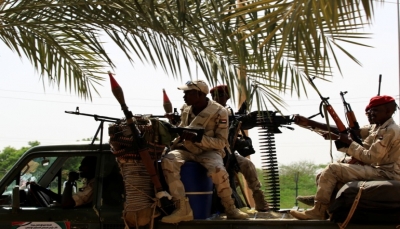 السودان.. قائد الجيش يعلن حالة الطوارئ ويحل مجلسي السيادة والوزراء