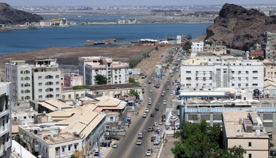 عدن.. اغتيال مسؤول في وزارة الإدارة المحلية