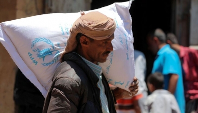 الأمم المتحدة: نقص التمويل يهدد بقطع الدعم المنقذ للحياة عن ملايين اليمنيين