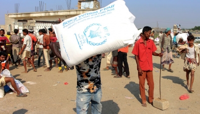 الأمم المتحدة تحذر من أن نقص التمويل يهدد بقطع المساعدات الإنسانية في اليمن