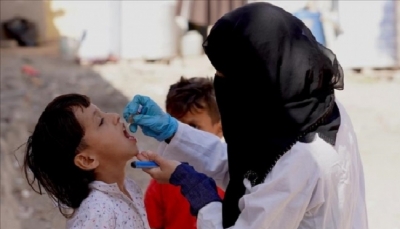 الحلف العالمي للقاحات يتعهد بمواصلة دعمه لبرامج التحصين في اليمن