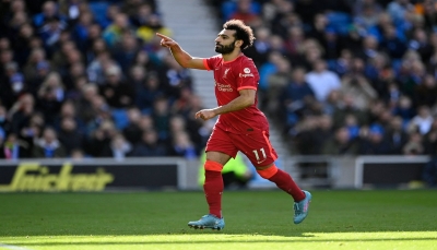 أبرزهم محمد صلاح.. لاعبون كبار لن تشاهدوهم في كأس العالم 2022