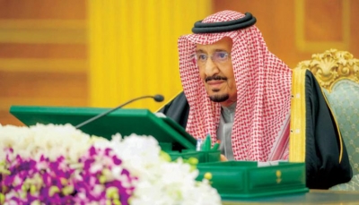 السعودية..الديوان الملكي يعلن دخول الملك سلمان المستشفى لإجراء فحوصات طبية