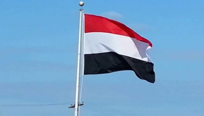 مليشيا الحوثي تمنع احتفالات عيد الوحدة اليمنية حداداً على الرئيس الإيراني