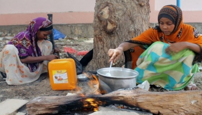 "الفاو": تفاقم انعدام الأمن الغذائي في عدة محافظات يمنية خلال فبراير