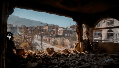 مسؤول حكومي يُشكك في مدى التزام المجتمع الدولي بإنهاء الحرب في اليمن