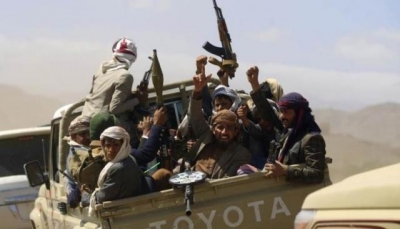 مليشيا الحوثي تدفع بتعزيزات عسكرية إلى جبهات القتال جنوبي مأرب