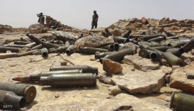خروقات الهُدنة.. قوات الجيش تكسر هجومًا عنيفًا لمليشيا الحوثي جنوبي مأرب