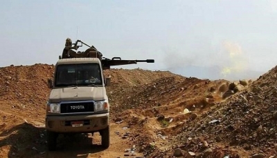 الجيش يرصد 341 خرقا للهدنة قامت بها مليشيا الحوثي خلال أيام العيد
