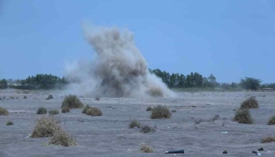 الجيش اليمني: رصدنا 74 خرقًا حوثيًا للهدنة الأممية خلال 24 ساعة