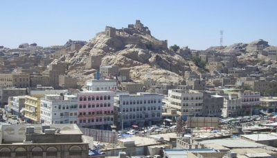 البيضاء.. مليشيا الحوثي الإرهابية تختطف 25 صرافاً من محلاتهم في مدينة رداع