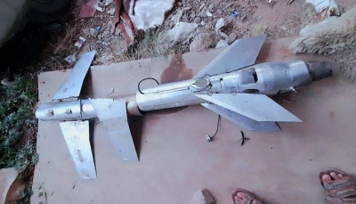 خروقات الهُدنة.. مليشيا الحوثي تواصل قصف القرى الآهلة بالسكان وإسقاط صاروخ بمأرب