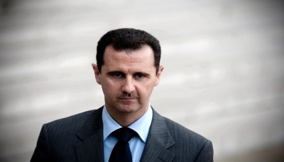 مذكرة اعتقال فرنسية بحق بشار الأسد وشقيقه لاستخدام الكيماوي بالغوطة
