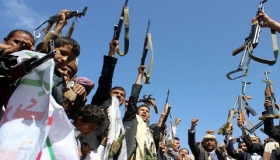 اليمن.. شبكة حقوقية توثق آلاف الجرائم الحوثية بحق المدنيين خلال 18 شهراً