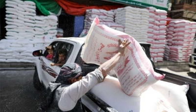 الرئاسي اليمني يوجه الحكومة بمزيد من الإجراءات لتأمين أسواق بديلة لاستيراد القمح