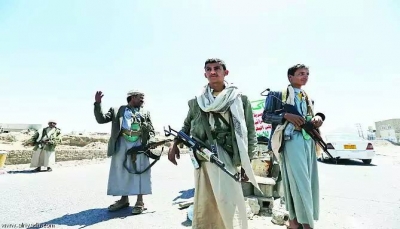 تعز.. مقتل وإصابة 4 في مواجهات داخلية بين مسلحين من ميلشيات الحوثي في "خدير"