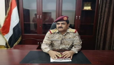 في مقدمتها توحيد القوات.. وزير الدفاع اليمني الجديد الفريق محسن الداعري يحدد أولوياته