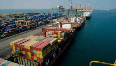 الحكومة تناقش إجراءات وضع وديعة تأمينية لتخفيض تكاليف النقل البحري للبضائع إلى الموانئ
