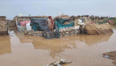 الأمم المتحدة: الكوارث الطبيعية في اليمن تسببت بـ 34 بالمئة من النازحين في 2022