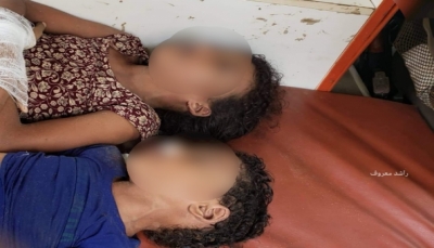 حجة.. وفاة طفلين غرقا بسيول الأمطار في مديرية "عبس"