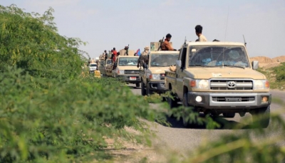 أبين.. مقتل جندي وإصابة آخرين بانفجار عبوة متفجرة في دورية بمديرية "مودية"