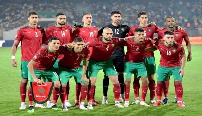 المغرب الأولى عربياً والبرازيل توسّع الفارق بصدارة التصنيف العالمي للفيفا