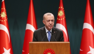 أردوغان يعلن تحييد زعيم "داعش" الإرهابي في عملية للاستخبارات التركية بسوريا