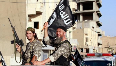 تنظيم داعش يعلن مقتل ثالث زعيم للتنظيم الإرهابي وتعيين خليفة له
