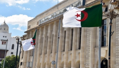 الجزائر تنسحب من رئاسة لجنة "مكافحة الإرهاب" بالبرلمان الدولي بسبب انضمام إسرائيل