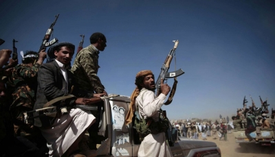 صنعاء.. ميليشيا الحوثي تُجبر المدارس الحكومية والخاصة بإقامة فعاليات طائفية